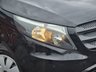 USED 2020 70 MERCEDES-BENZ VITO 1.8 110 PROGRESSIVE L2 101 BHP MERCEDES SPECIALIST