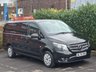 USED 2020 70 MERCEDES-BENZ VITO 1.8 110 PROGRESSIVE L2 101 BHP MERCEDES SPECIALIST