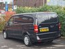 USED 2020 70 MERCEDES-BENZ VITO 1.8 110 PROGRESSIVE L2 101 BHP MERCEDES SPECIALIST