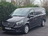 USED 2020 70 MERCEDES-BENZ VITO 1.8 110 PROGRESSIVE L2 101 BHP MERCEDES SPECIALIST