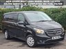 USED 2020 70 MERCEDES-BENZ VITO 1.8 110 PROGRESSIVE L2 101 BHP MERCEDES SPECIALIST