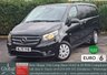 USED 2020 70 MERCEDES-BENZ VITO 1.8 110 PROGRESSIVE L2 101 BHP MERCEDES SPECIALIST