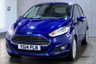 USED 2014 14 FORD FIESTA 1.0 TITANIUM 5d 124 BHP ***SUPERB CONDITION***