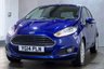 USED 2014 14 FORD FIESTA 1.0 TITANIUM 5d 124 BHP ***SUPERB CONDITION***