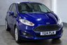 USED 2014 14 FORD FIESTA 1.0 TITANIUM 5d 124 BHP ***SUPERB CONDITION***