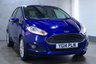 USED 2014 14 FORD FIESTA 1.0 TITANIUM 5d 124 BHP ***SUPERB CONDITION***