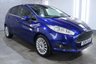 USED 2014 14 FORD FIESTA 1.0 TITANIUM 5d 124 BHP ***SUPERB CONDITION***
