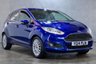 USED 2014 14 FORD FIESTA 1.0 TITANIUM 5d 124 BHP ***SUPERB CONDITION***