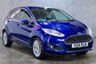 USED 2014 14 FORD FIESTA 1.0 TITANIUM 5d 124 BHP ***SUPERB CONDITION***