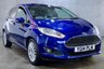 USED 2014 14 FORD FIESTA 1.0 TITANIUM 5d 124 BHP ***SUPERB CONDITION***