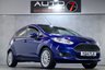 USED 2014 14 FORD FIESTA 1.0 TITANIUM 5d 124 BHP ***SUPERB CONDITION***