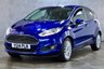 USED 2014 14 FORD FIESTA 1.0 TITANIUM 5d 124 BHP ***SUPERB CONDITION***