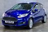 USED 2014 14 FORD FIESTA 1.0 TITANIUM 5d 124 BHP ***SUPERB CONDITION***