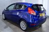 USED 2014 14 FORD FIESTA 1.0 TITANIUM 5d 124 BHP ***SUPERB CONDITION***