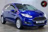 USED 2014 14 FORD FIESTA 1.0 TITANIUM 5d 124 BHP ***SUPERB CONDITION***