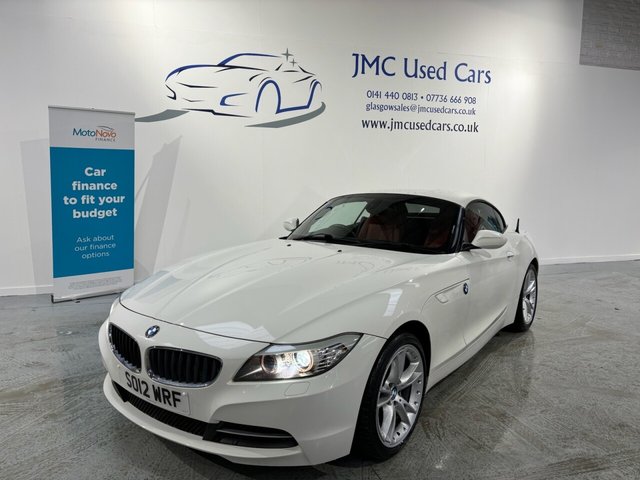 Used cars for sale. Glasgow & Lanarkshire car Dealer | JMC Used Cars ...