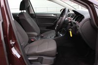 USED 2017 17 VOLKSWAGEN GOLF 1.0 SE TSI BLUEMOTION TECHNOLOGY 5d 109 BHP Apple/Android-DAB Spare Wheel