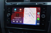 USED 2017 17 VOLKSWAGEN GOLF 1.0 SE TSI BLUEMOTION TECHNOLOGY 5d 109 BHP Apple/Android-DAB Spare Wheel