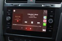 USED 2017 17 VOLKSWAGEN GOLF 1.0 SE TSI BLUEMOTION TECHNOLOGY 5d 109 BHP Apple/Android-DAB Spare Wheel
