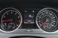 USED 2017 17 VOLKSWAGEN GOLF 1.0 SE TSI BLUEMOTION TECHNOLOGY 5d 109 BHP Apple/Android-DAB Spare Wheel