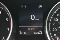 USED 2017 17 VOLKSWAGEN GOLF 1.0 SE TSI BLUEMOTION TECHNOLOGY 5d 109 BHP Apple/Android-DAB Spare Wheel