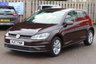 USED 2017 17 VOLKSWAGEN GOLF 1.0 SE TSI BLUEMOTION TECHNOLOGY 5d 109 BHP Apple/Android-DAB Spare Wheel