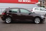 USED 2017 17 VOLKSWAGEN GOLF 1.0 SE TSI BLUEMOTION TECHNOLOGY 5d 109 BHP Apple/Android-DAB Spare Wheel