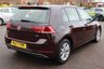 USED 2017 17 VOLKSWAGEN GOLF 1.0 SE TSI BLUEMOTION TECHNOLOGY 5d 109 BHP Apple/Android-DAB Spare Wheel