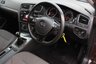 USED 2017 17 VOLKSWAGEN GOLF 1.0 SE TSI BLUEMOTION TECHNOLOGY 5d 109 BHP Apple/Android-DAB Spare Wheel