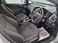 USED 2015 15 VAUXHALL ASTRA 2.0 SRI CDTI S/S 5d 163 BHP 