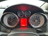USED 2015 15 VAUXHALL ASTRA 2.0 SRI CDTI S/S 5d 163 BHP 