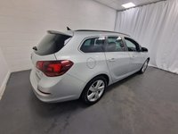 USED 2015 15 VAUXHALL ASTRA 2.0 SRI CDTI S/S 5d 163 BHP 