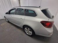 USED 2015 15 VAUXHALL ASTRA 2.0 SRI CDTI S/S 5d 163 BHP 