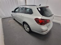 USED 2015 15 VAUXHALL ASTRA 2.0 SRI CDTI S/S 5d 163 BHP 