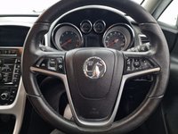 USED 2015 15 VAUXHALL ASTRA 2.0 SRI CDTI S/S 5d 163 BHP 