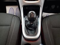 USED 2015 15 VAUXHALL ASTRA 2.0 SRI CDTI S/S 5d 163 BHP 