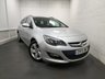 USED 2015 15 VAUXHALL ASTRA 2.0 SRI CDTI S/S 5d 163 BHP 