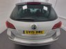USED 2015 15 VAUXHALL ASTRA 2.0 SRI CDTI S/S 5d 163 BHP 