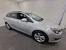 USED 2015 15 VAUXHALL ASTRA 2.0 SRI CDTI S/S 5d 163 BHP 
