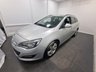 USED 2015 15 VAUXHALL ASTRA 2.0 SRI CDTI S/S 5d 163 BHP 