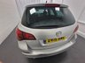 USED 2015 15 VAUXHALL ASTRA 2.0 SRI CDTI S/S 5d 163 BHP 