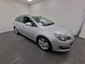 USED 2015 15 VAUXHALL ASTRA 2.0 SRI CDTI S/S 5d 163 BHP 