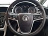 USED 2015 15 VAUXHALL ASTRA 2.0 SRI CDTI S/S 5d 163 BHP 