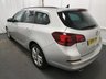 USED 2015 15 VAUXHALL ASTRA 2.0 SRI CDTI S/S 5d 163 BHP 