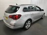 USED 2015 15 VAUXHALL ASTRA 2.0 SRI CDTI S/S 5d 163 BHP 