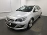 USED 2015 15 VAUXHALL ASTRA 2.0 SRI CDTI S/S 5d 163 BHP 