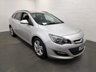 USED 2015 15 VAUXHALL ASTRA 2.0 SRI CDTI S/S 5d 163 BHP 