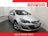 USED 2015 15 VAUXHALL ASTRA 2.0 SRI CDTI S/S 5d 163 BHP 