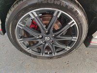 USED 2015 15 NISSAN JUKE 1.6 NISMO RS DIG-T 5d 218 BHP 