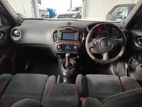 USED 2015 15 NISSAN JUKE 1.6 NISMO RS DIG-T 5d 218 BHP 